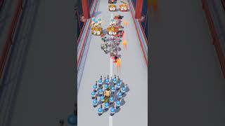 Zombies vs Guns! Last War Survival Mobile Gameplay 🎮 #LastWarSurvival #ZombieGame #MobileGaming