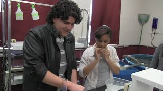 WACTC Biotechnology