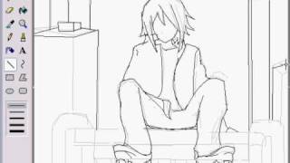 agito ms paint speed painting