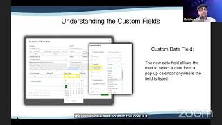 QB Power Hour - 03/30/2021 - QBO Advanced Feature Deep Dive - Custom Fields [Edited]