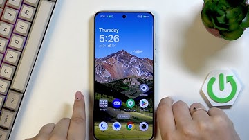OnePlus Nord 5 – Hoe u de cache leegt en uw telefoon sneller maakt