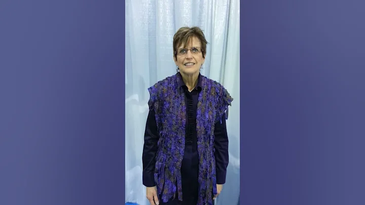 Inspired to SEW:  Lee Fletcher