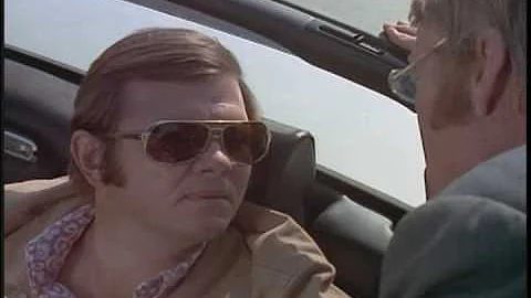 The Mad Bomber - The rapist can Identify the Bomber