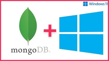 How to Download and Install MongoDB 5 on Windows 11