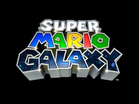 Gusty Garden Galaxy - Super Mario Galaxy Music Extended