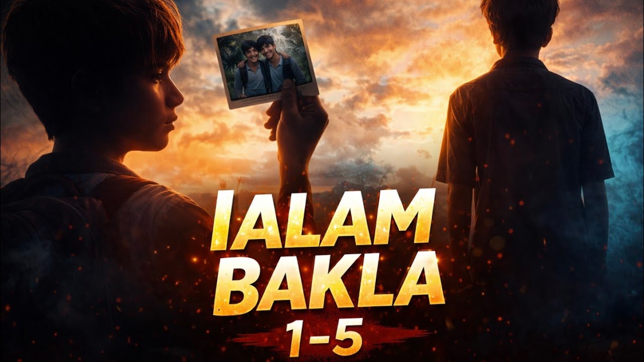 Ialam bakla  | full khasi emotional storys series 💔