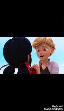 Marinette akumatized part 10 // FINAL// The end// Marinette & Adrien