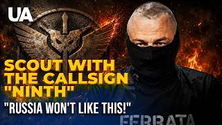 Kerch Bridge destruction will happen on Zelenskyys order: interview with a Ferrata fighter