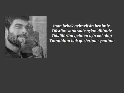 Bedo - GELMELİSİN lyrics 