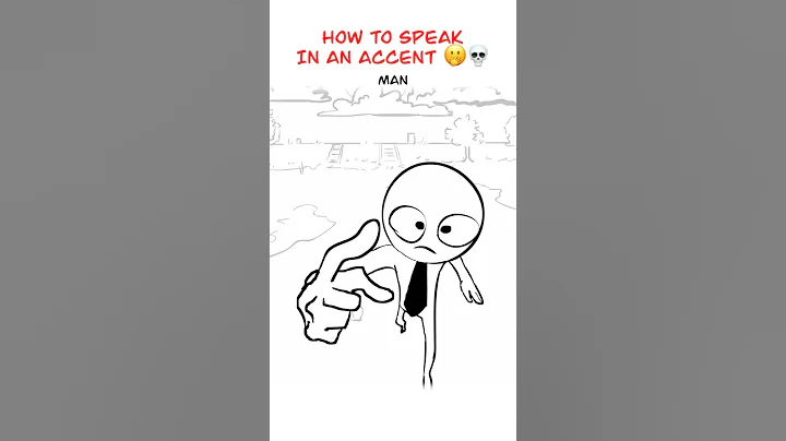 Stop Pronouncing The T 🤨 (Animation Meme) Anim: ChickenNoodle #shorts