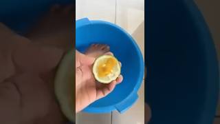 Feet Cleaning Tips | Get Clean &amp; Fair Feet | Easy Pedicure At Home #shorts #skincare