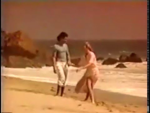Santa Barbara promo July 1988 a