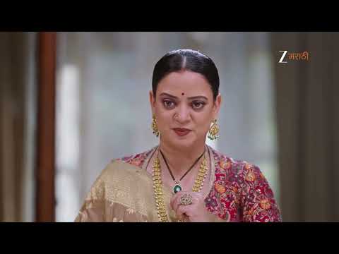 Tula Japnar Aahe Ep 253 Preview Nov 20 2025 Zee Marathi