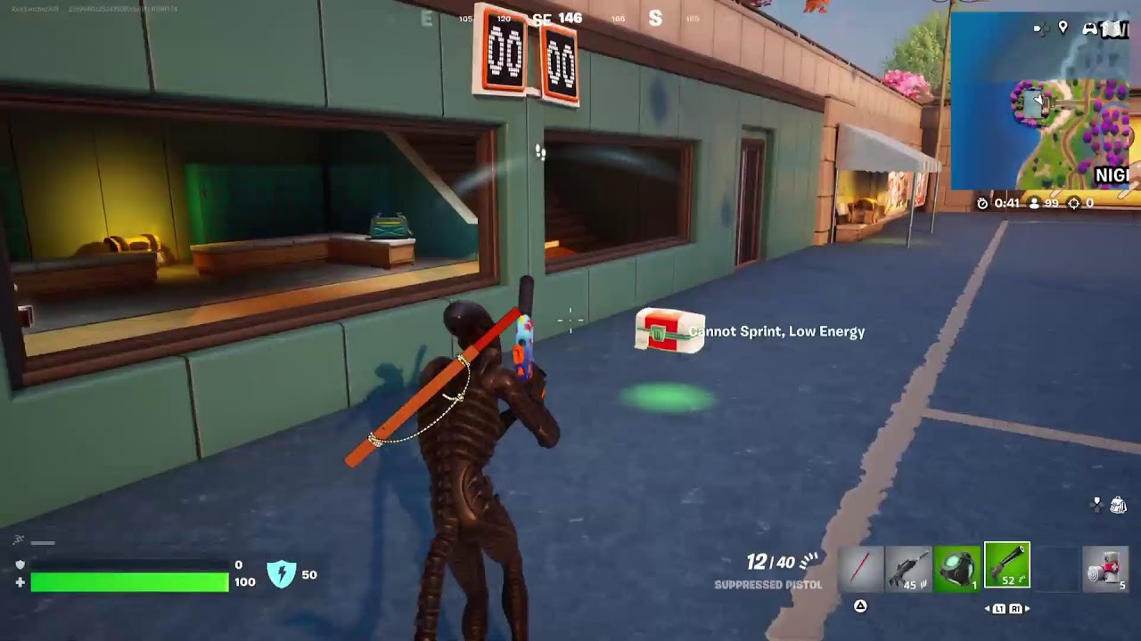 Fortnite Solo 🗡️🏹No Talking!🏳️‍🌈 Looting Journey! 🕶️🧤 Crown Victory Without LazarBeam