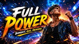  Power  Lagu Semangat Workout Tentang Mental Kuat Dan Pantang Menyerah