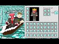 FERİTED VS ELMAS DENİZİ 💎 - Minecraft