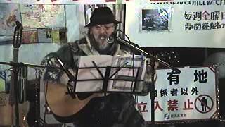 20121231 原発いらない紅白歌合戦 7/8
