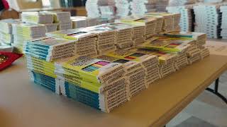 SMSCgives Backpacks
SMSCgives Backpacks SMSCgives Backpacks