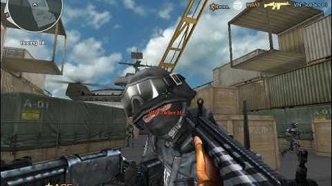 [killmark cf] Killmark Color CF 2