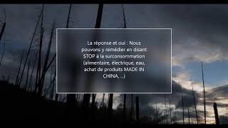 [Australie incendies] Que pouvons nous faire 