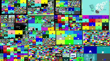 (REUPLOAD) full best animation logos