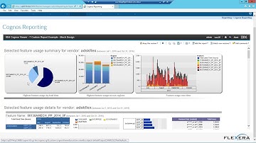 FlexNet Manager for Engineering Applications - Proactive Governance for Concurrent Licensing