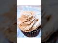 Blueberry Ube Cupcakes #ube #blueberry #cupcake