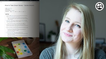 How I use Roam Research for Zettelkasten