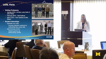 Karen Miller | Los Alamos National Laboratory