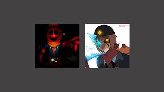 Dualized - Glenns X Duocaras Theme Slow Verb Piggy