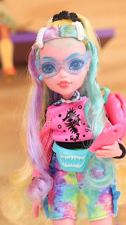 BRINQUEDOS - Ever After High - Ri Happy