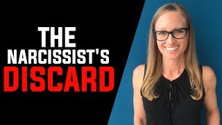 The Narcissist's Discard