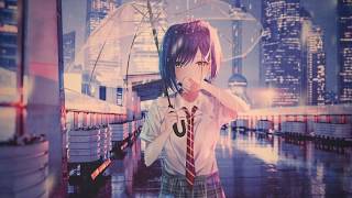헤이즈 (Heize) - 비도 오고 그래서 (You, Clouds, Rain) ft 신용재 (Shin Yong Jae) [ sad AMV ]