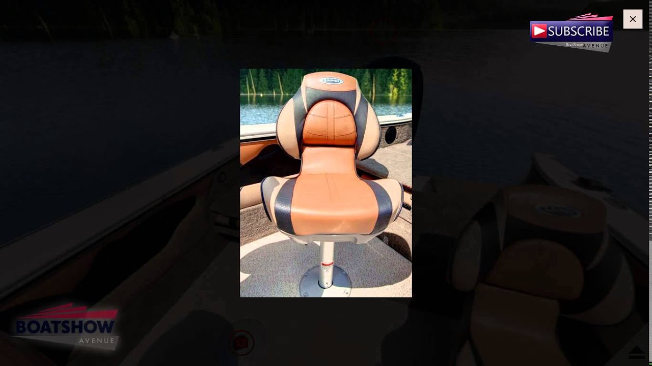 "Lund 1775 Crossover XS For Sale" YouTube