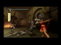 PRINCE OF PERSIA THE SANDS OF TIME Playthrough Second Hour