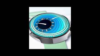 The New Ressence Type 8 Daniel Engelberg Art Watch