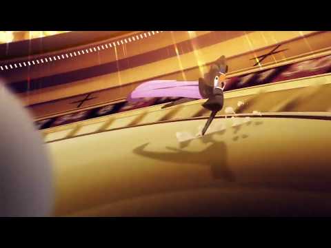 【FGO MAD】回レ！雪月花【西部絢爛賭場 ラスベガス】