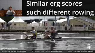 A detailed analysis of the British Mens Double (Henley 2026)
