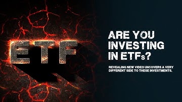 Semantic Investing In ETFs (w/ Steven Bregman) | Interview | Real Vision™