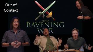 Dimension 20: The Ravening War: Ultimate Out of Context Video