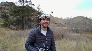 I GOT A MAVIC!!!!!