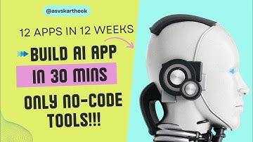 App 1 - Creator of Names (12 AI Apps in 12 Weeks)