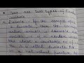 Random Variables !! Types of Random Variables !! Statistics BSc .. imp concept #stats #impconcept