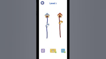 Dog Rush : Draw to save games | *LEVEL 1 - LEVEL 30* 🐕 Gameplay Walkthrough Part 1 🐩 (ANDROID / iOS)