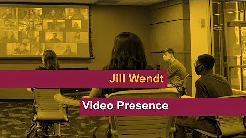 Recognize students for their Ideas | Jill Wendt | ...