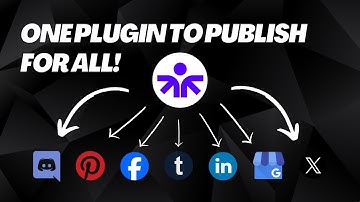 Bit Social - The Best Scheduling WP Plugin!