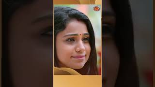 Puzhal happy annachi! 😍| Aruvi - #shorts |Sun TV | Tamil Serial screenshot 5