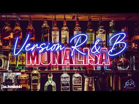 [Vietsub - Rom] MONALISA - Vrach & Secret Boy (Version R&B)