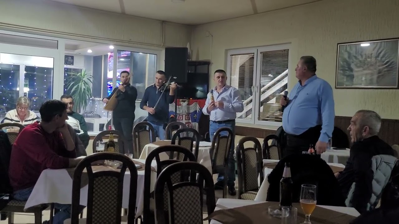 Miladin i Mladenko - Zenicu se i dovesti dvije