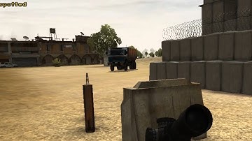 Project Reality Funny/Epic/Random Moments! #29 (Much Knives, Gary, AA Rage, EXPLOSIONS!)